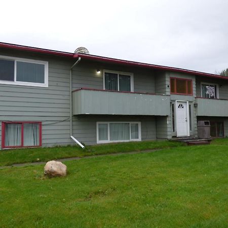 Appartamento 410 E 45Th Ave Unit 3 Anchorage Esterno foto