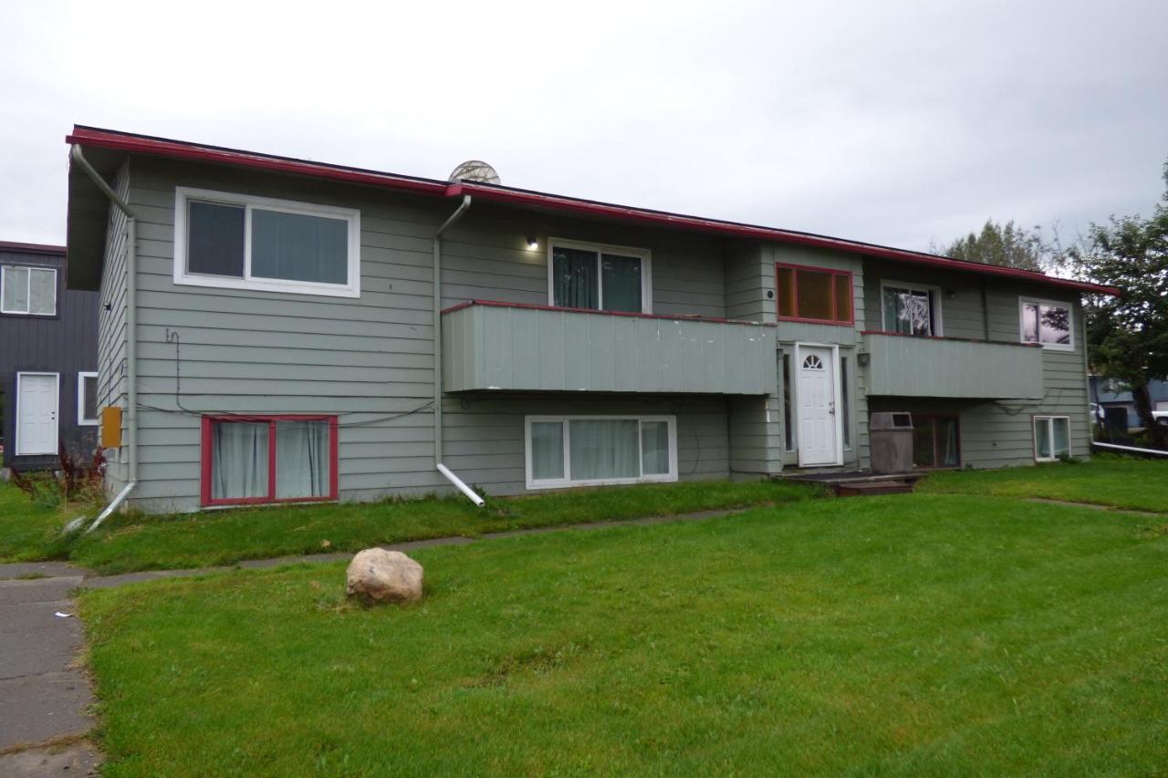 Appartamento 410 E 45Th Ave Unit 3 Anchorage Esterno foto