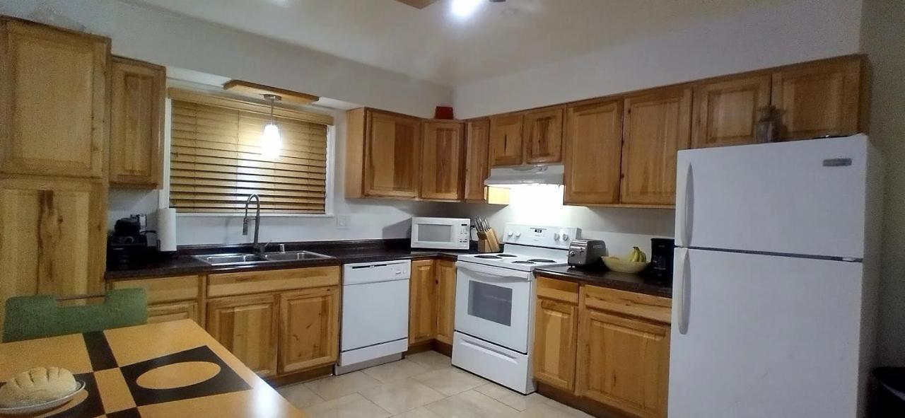 Appartamento 410 E 45Th Ave Unit 3 Anchorage Esterno foto