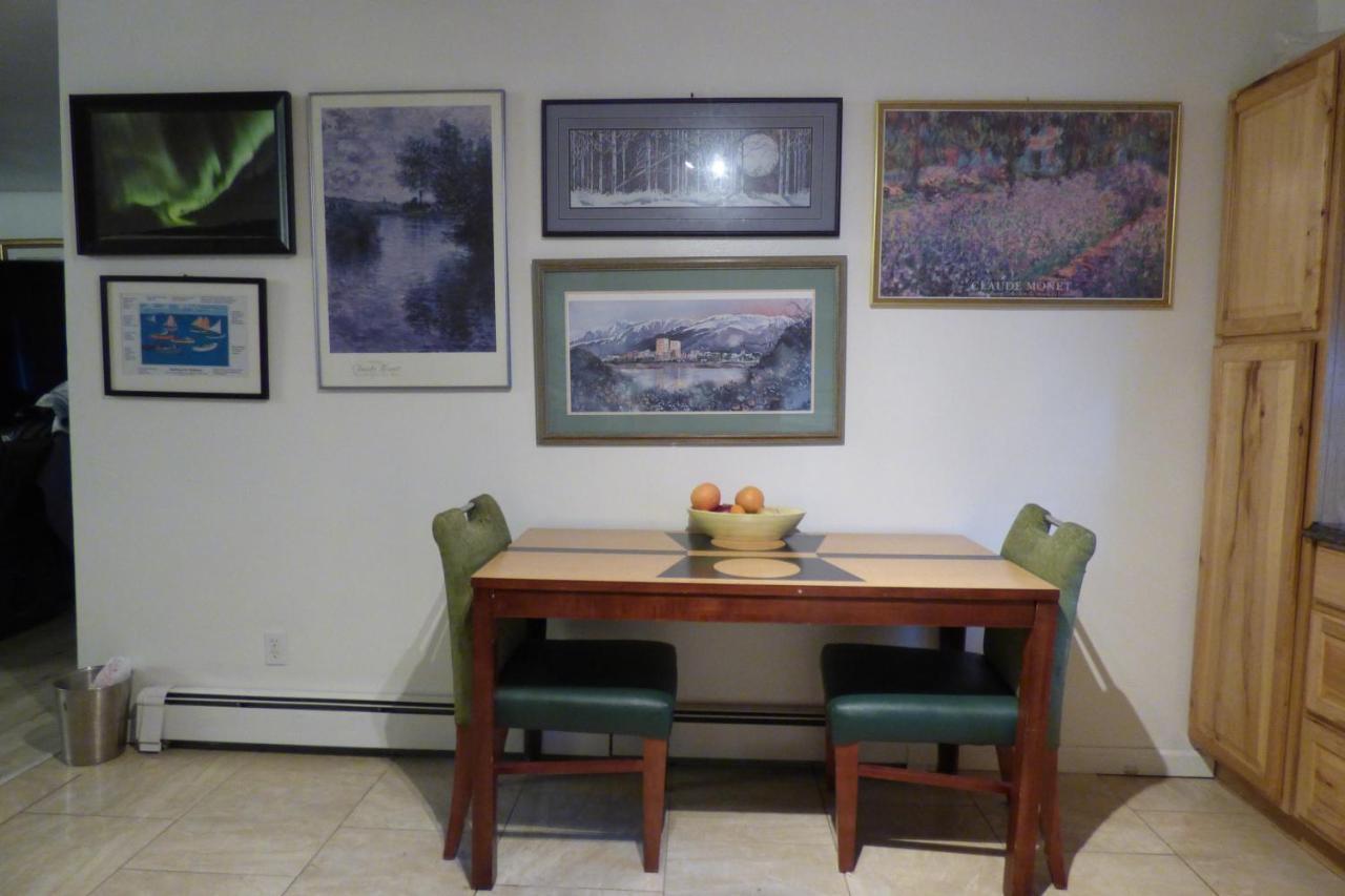 Appartamento 410 E 45Th Ave Unit 3 Anchorage Esterno foto