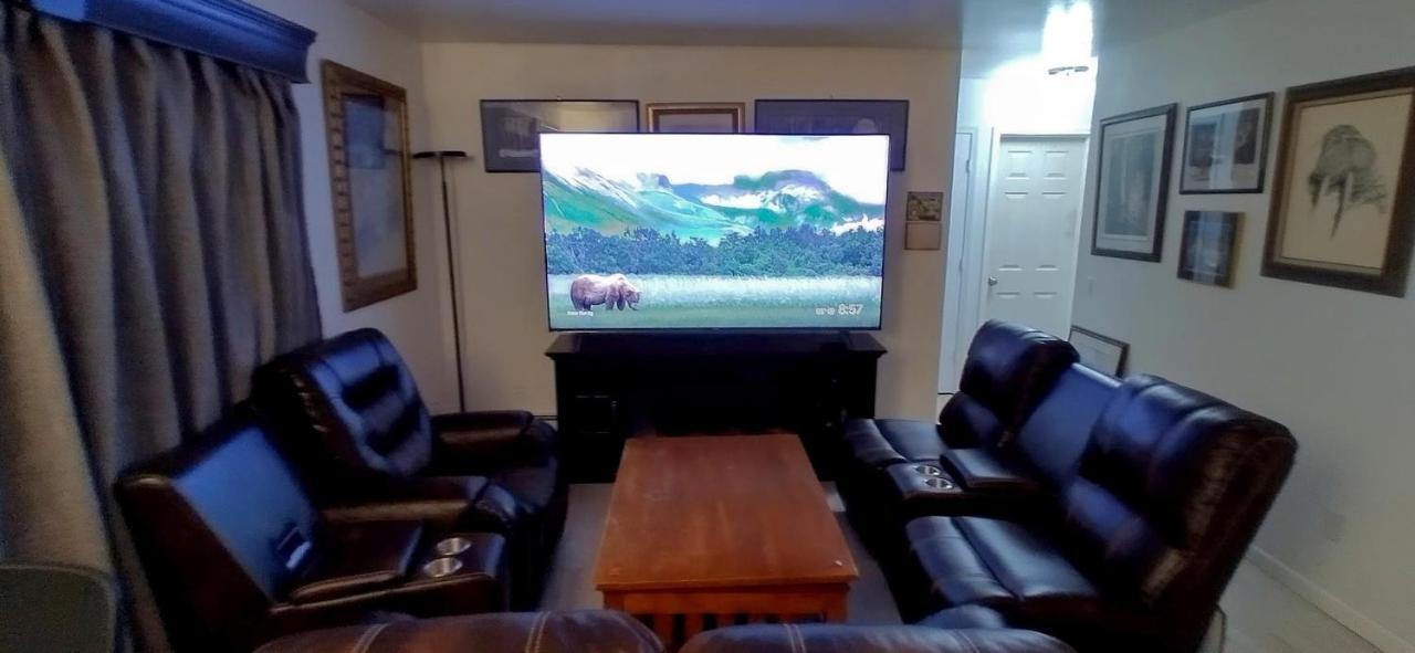 Appartamento 410 E 45Th Ave Unit 3 Anchorage Esterno foto
