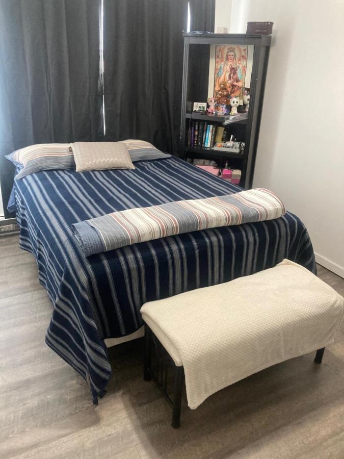 Appartamento 410 E 45Th Ave Unit 3 Anchorage Esterno foto