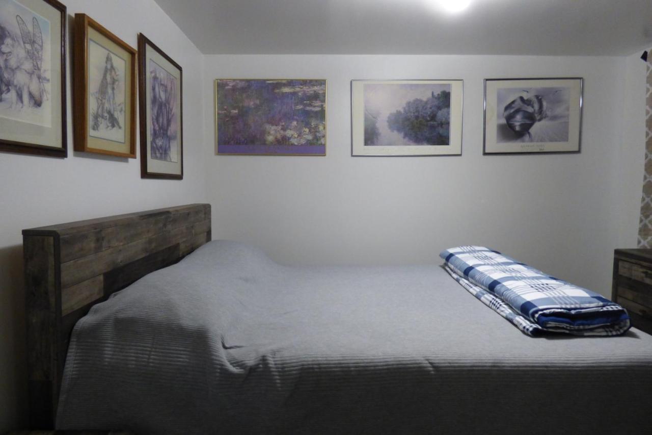 Appartamento 410 E 45Th Ave Unit 3 Anchorage Esterno foto