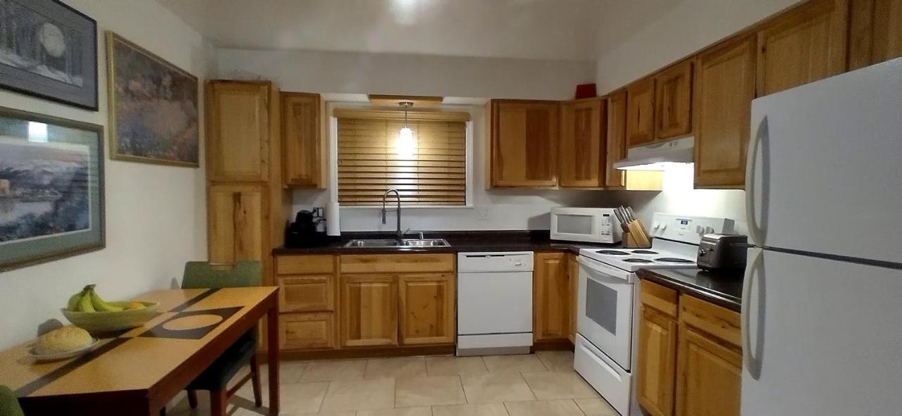 Appartamento 410 E 45Th Ave Unit 3 Anchorage Esterno foto