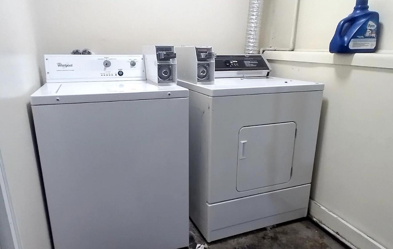 Appartamento 410 E 45Th Ave Unit 3 Anchorage Esterno foto