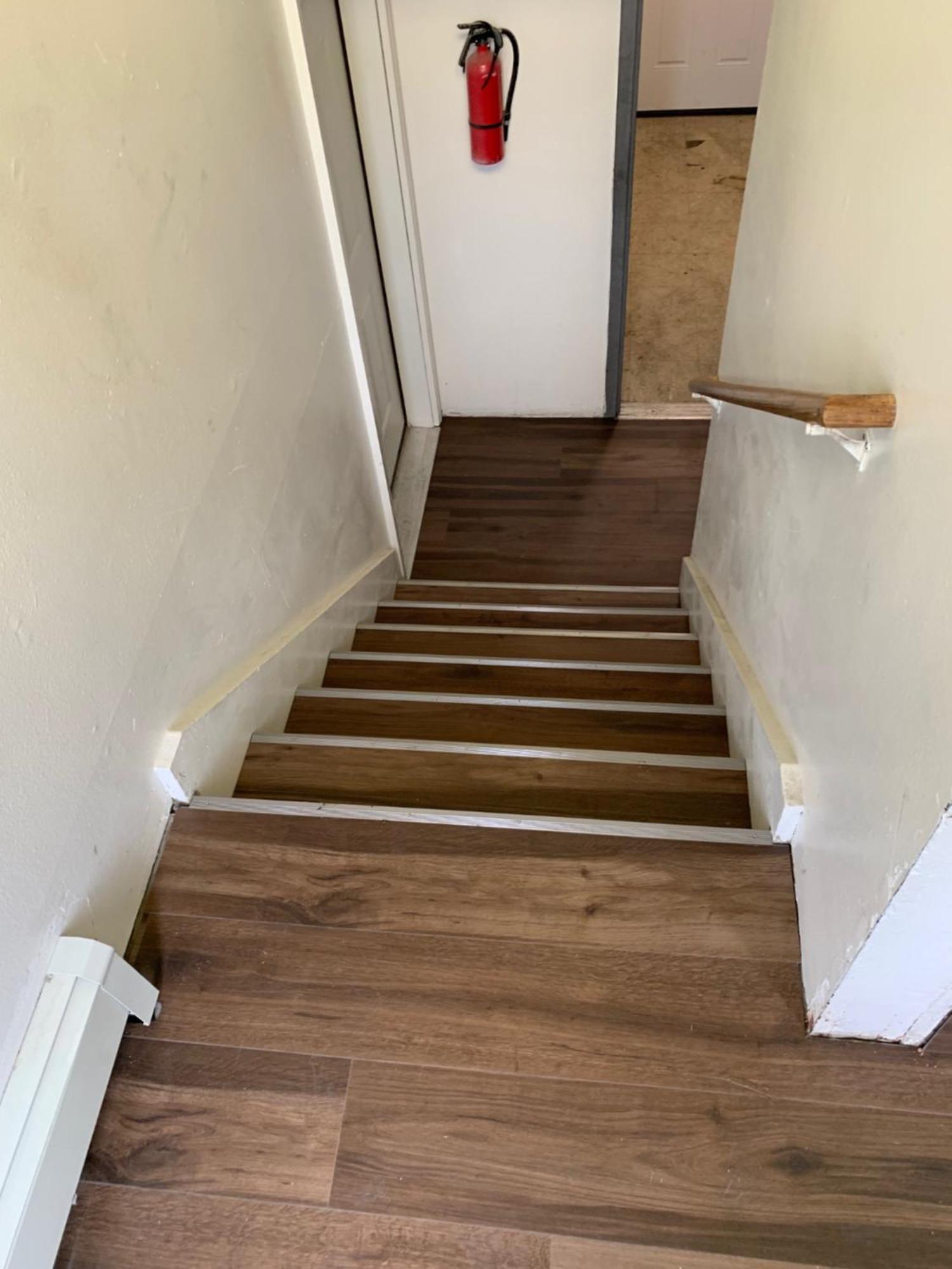 Appartamento 410 E 45Th Ave Unit 3 Anchorage Esterno foto